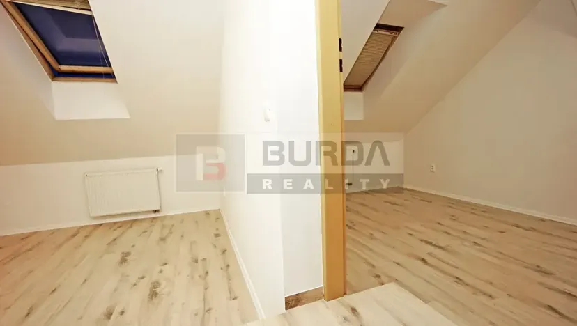 Pronájem bytu 2+kk, Neratovice, 41 m2