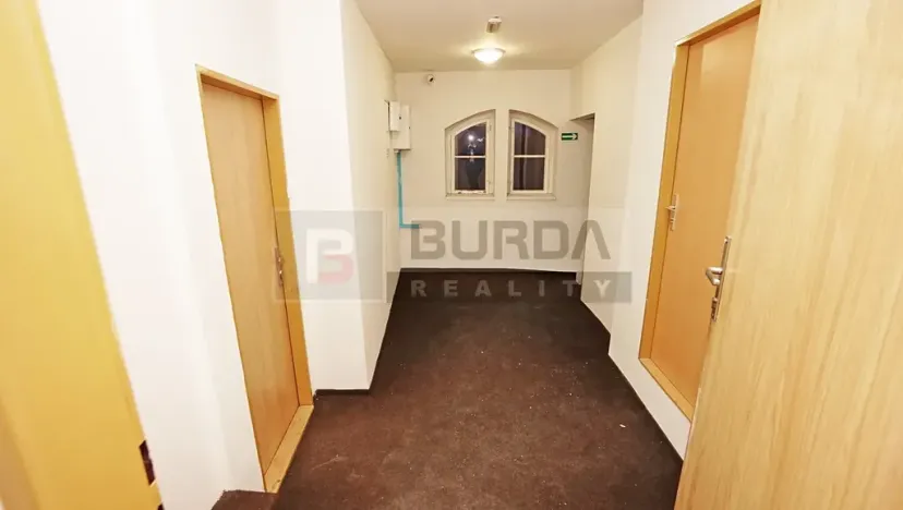 Pronájem bytu 2+kk, Neratovice, 41 m2