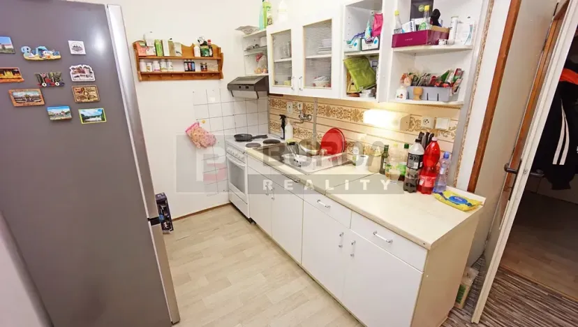 Pronájem bytu 2+kk, Neratovice, 46 m2