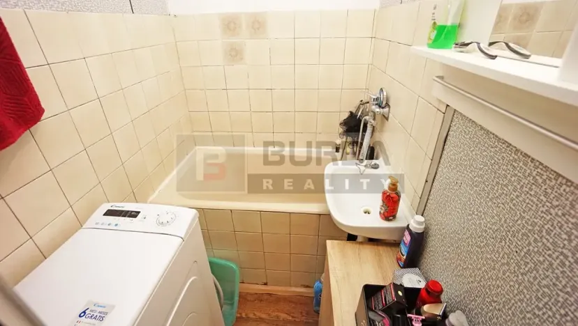 Pronájem bytu 2+kk, Neratovice, 46 m2