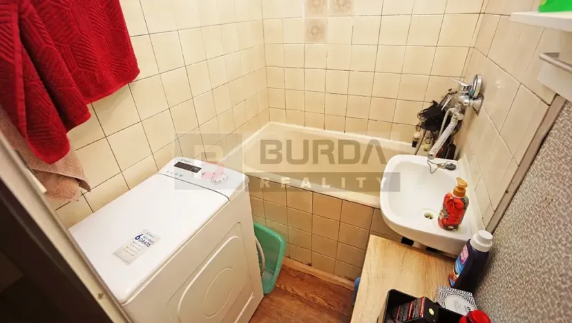 Pronájem bytu 2+kk, Neratovice, 46 m2