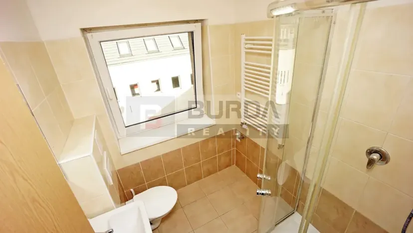 Pronájem bytu 1+kk, Neratovice, 25 m2