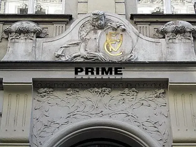 Pronájem bytu 2+1, Praha - Vinohrady, Anny Letenské, 54 m2