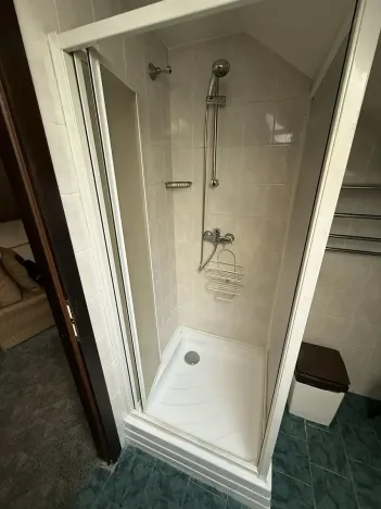 Pronájem pokoje, Praha - Nové Město, Tyršova, 20 m2