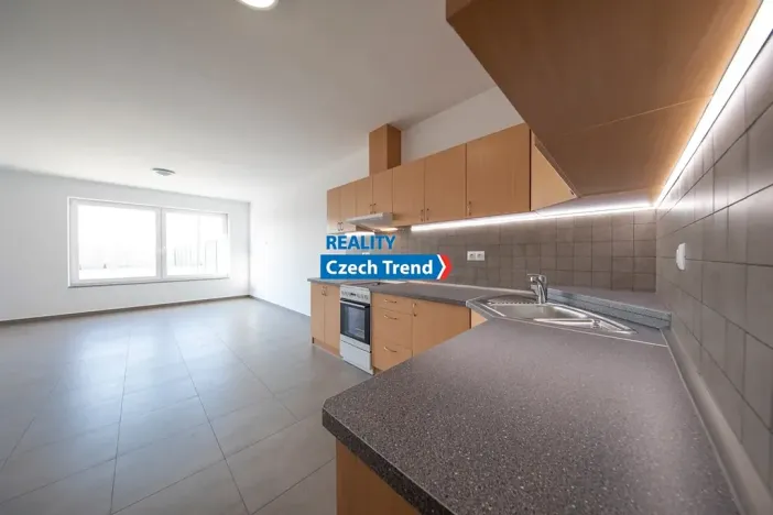 Pronájem rodinného domu, Olomouc, Šípková, 134 m2