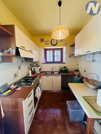 Prodej vily, Chiusi della Verna, Itálie, 420 m2