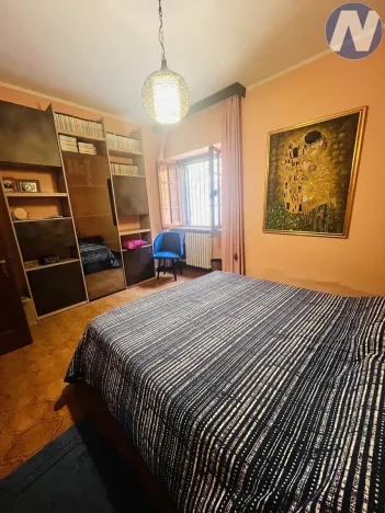 Prodej vily, Chiusi della Verna, Itálie, 420 m2