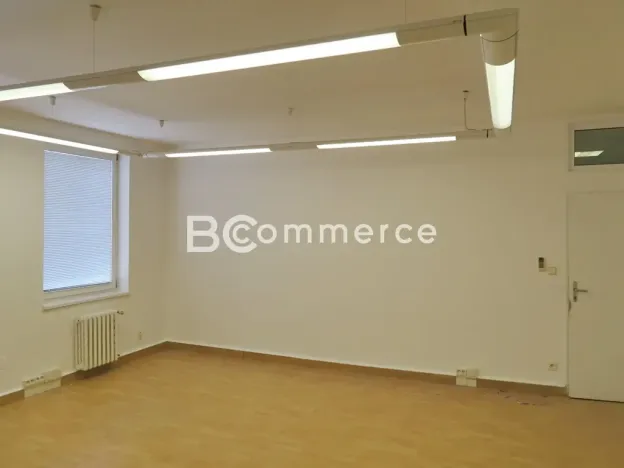 Pronájem kanceláře, Brno, 156 m2