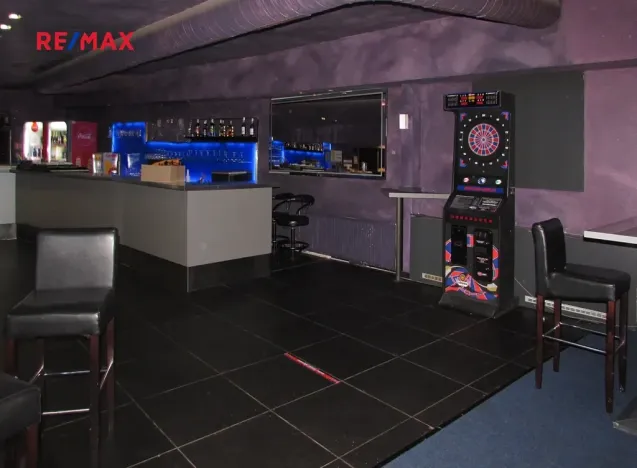 Pronájem obchodního prostoru, Svitavy, Soudní, 230 m2