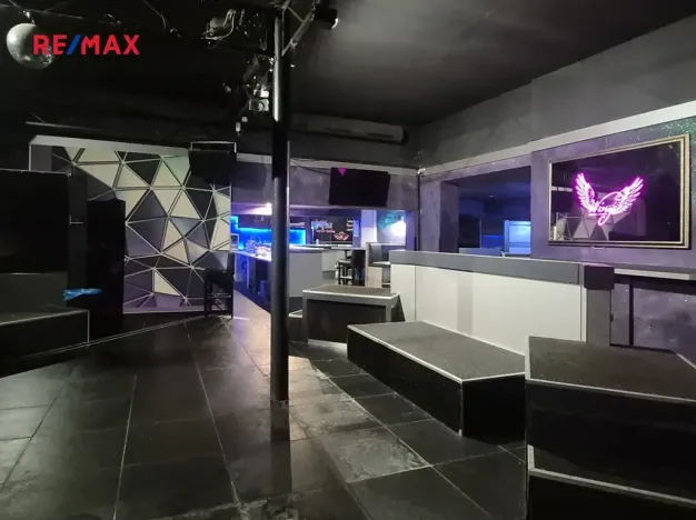 Pronájem obchodního prostoru, Svitavy, Soudní, 230 m2