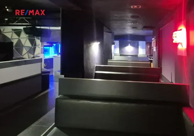 Pronájem obchodního prostoru, Svitavy, Soudní, 230 m2