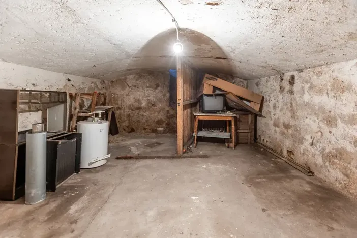 Prodej činžovního domu, Jeníkov, 509 m2