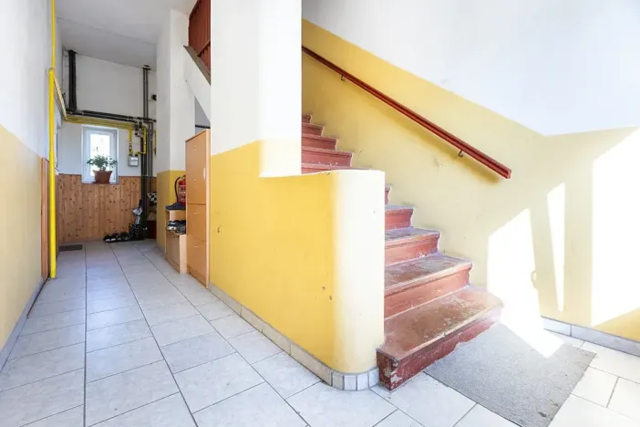 Prodej činžovního domu, Jeníkov, 509 m2