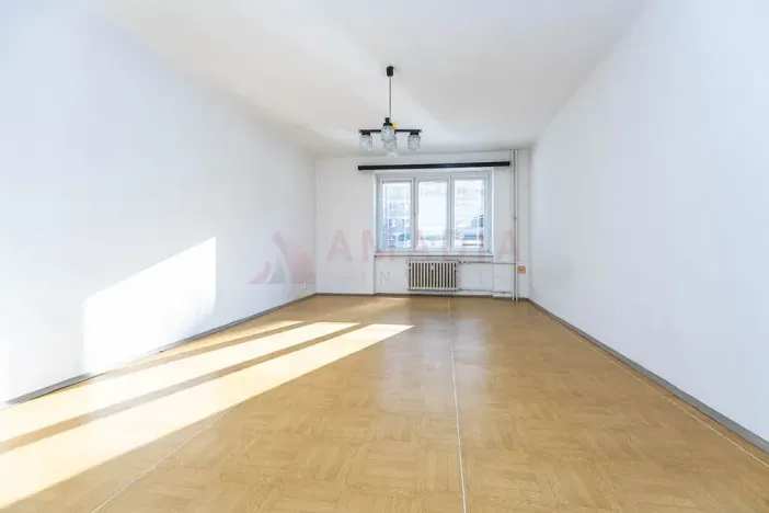 Prodej bytu 3+1, Praha - Strašnice, Na hroudě, 74 m2