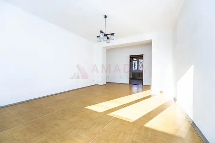 Prodej bytu 3+1, Praha - Strašnice, Na hroudě, 74 m2