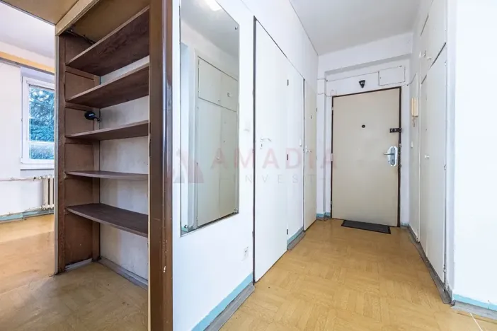 Prodej bytu 3+1, Praha - Strašnice, Na hroudě, 74 m2