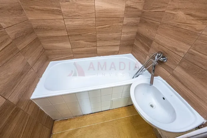 Prodej bytu 3+1, Praha - Strašnice, Na hroudě, 74 m2