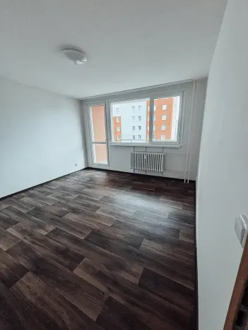 Pronájem bytu 3+1, Liberec, Dobiášova, 74 m2