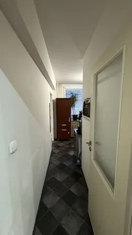 Prodej bytu 2+1, Kladno, Ukrajinská, 66 m2