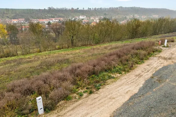 Prodej pozemku pro bydlení, Olovnice, 1111 m2