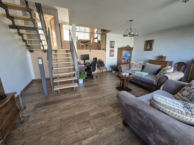 Prodej rodinného domu, Buštěhrad, Pražská, 166 m2