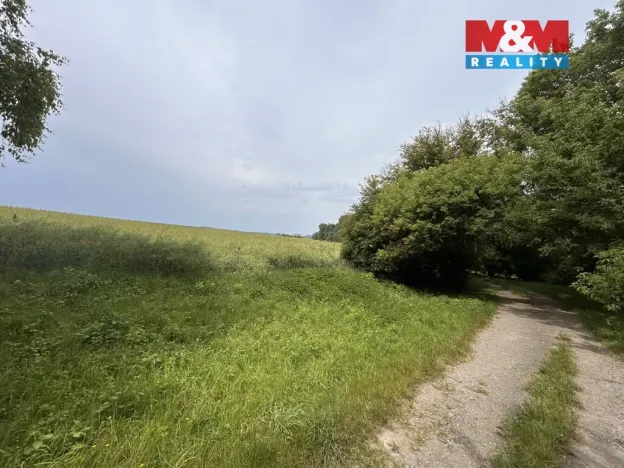 Prodej pole, Prostějov - Žešov, 10932 m2