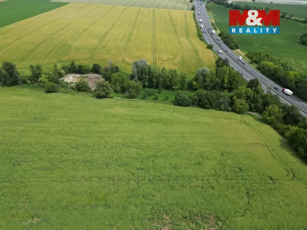 Prodej pole, Prostějov - Žešov, 10932 m2