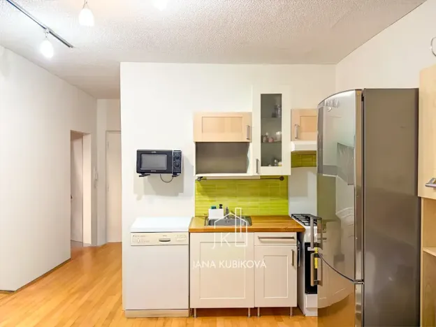 Prodej bytu 2+kk, Brno, Vychodilova, 38 m2