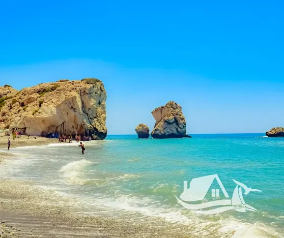 Prodej vily, Pafos, Kypr, 135 m2