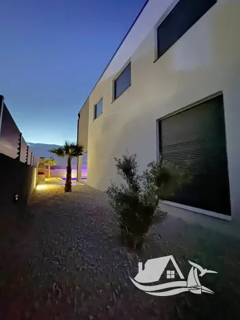 Prodej vily, Vrsi, Chorvatsko, Zukve Vrsi, 155 m2