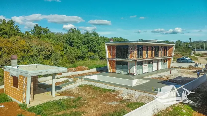 Prodej vily, Matulini, Chorvatsko, 242 m2