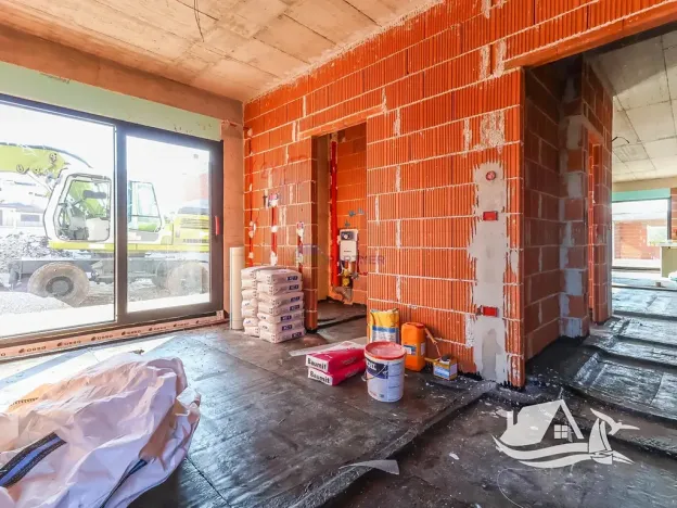 Prodej vily, Matulini, Chorvatsko, 242 m2