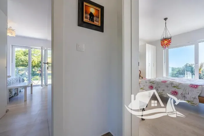 Prodej vily, Šegotići, Chorvatsko, 260 m2