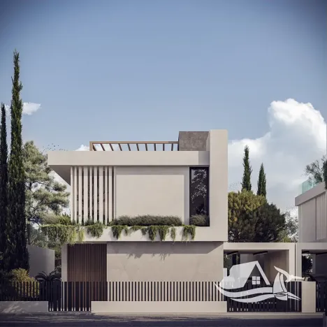 Prodej vily, Protaras, Kypr, 132 m2