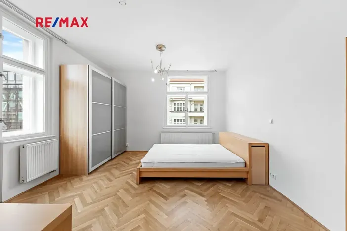 Prodej bytu 3+kk, Praha - Dejvice, Studentská, 82 m2