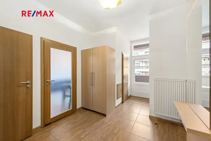 Prodej bytu 3+kk, Praha - Dejvice, Studentská, 82 m2