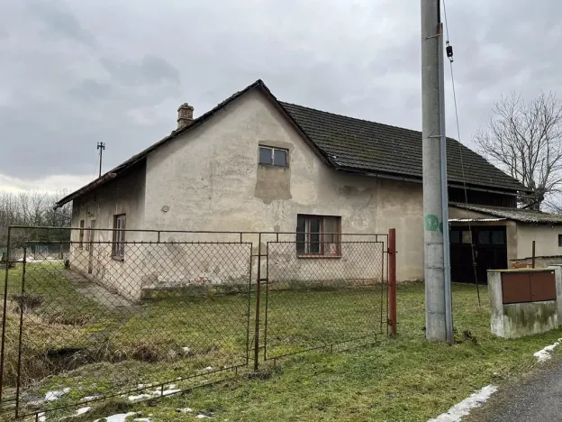 Prodej rodinného domu, Soběraz, 148 m2