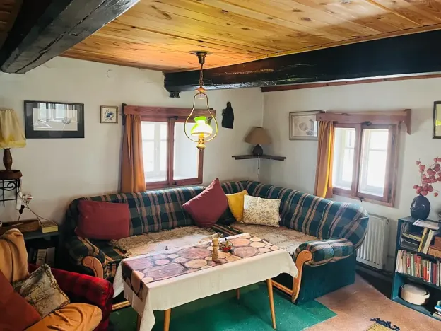 Prodej chalupy, Rychnov u Jablonce nad Nisou, 160 m2