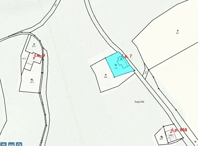 Prodej chalupy, Rychnov u Jablonce nad Nisou, 160 m2