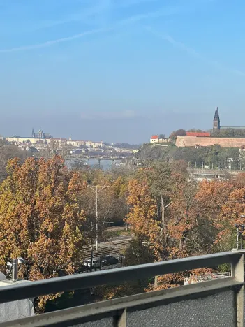 Prodej bytu 3+kk, Praha - Podolí, Podolská, 73 m2