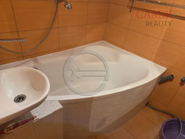 Prodej bytu 2+1, Dolní Žandov, 60 m2