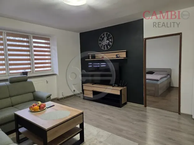 Prodej bytu 3+kk, Kynšperk nad Ohří, Zámečnická, 63 m2