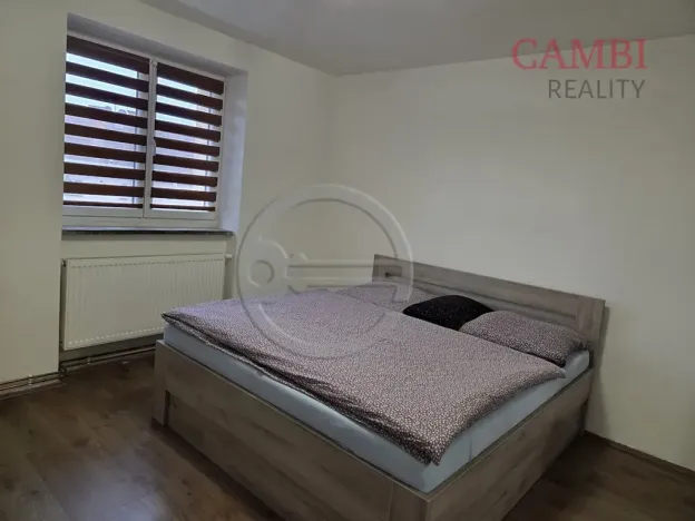 Prodej bytu 3+kk, Kynšperk nad Ohří, Zámečnická, 63 m2