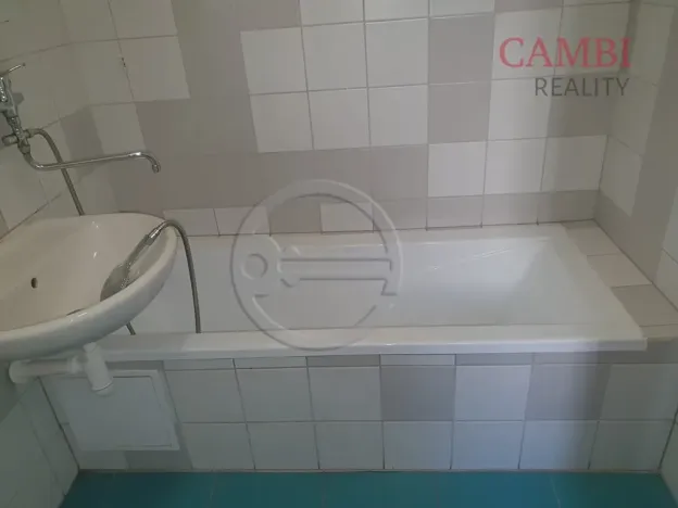 Prodej bytu 3+kk, Kynšperk nad Ohří, Zámečnická, 63 m2