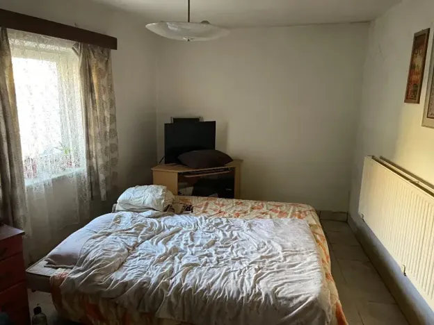 Dražba rodinného domu, Olomouc, Dalimilova, 63 m2