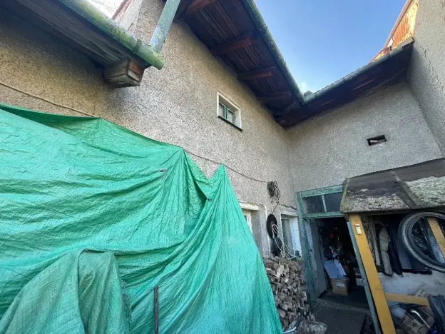 Dražba rodinného domu, Olomouc, Dalimilova, 63 m2