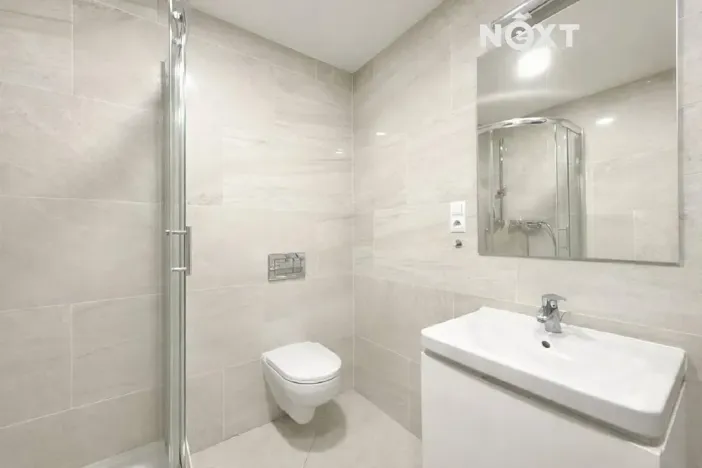 Prodej bytu 1+kk, Praha - Stodůlky, Klausova, 55 m2