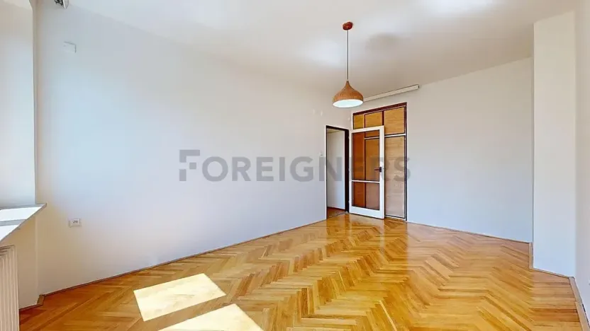 Pronájem bytu 1+1, Brno, Pešinova, 34 m2