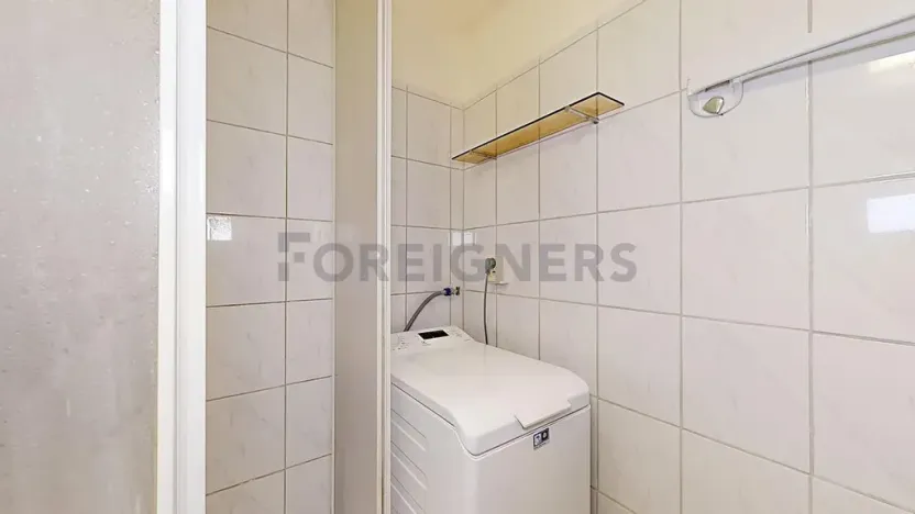 Pronájem bytu 1+1, Brno, Pešinova, 34 m2