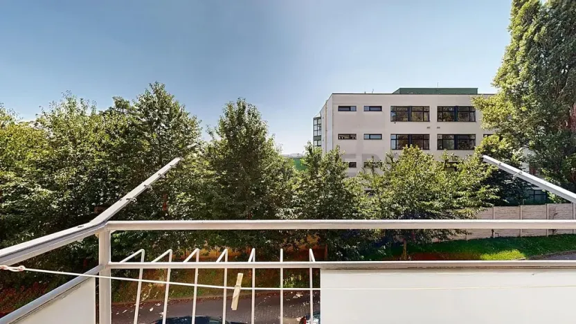 Pronájem bytu 1+1, Brno, Pešinova, 34 m2